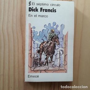 Gebrauchte Bücher: EN EL MARCO - DICK FRANCIS
